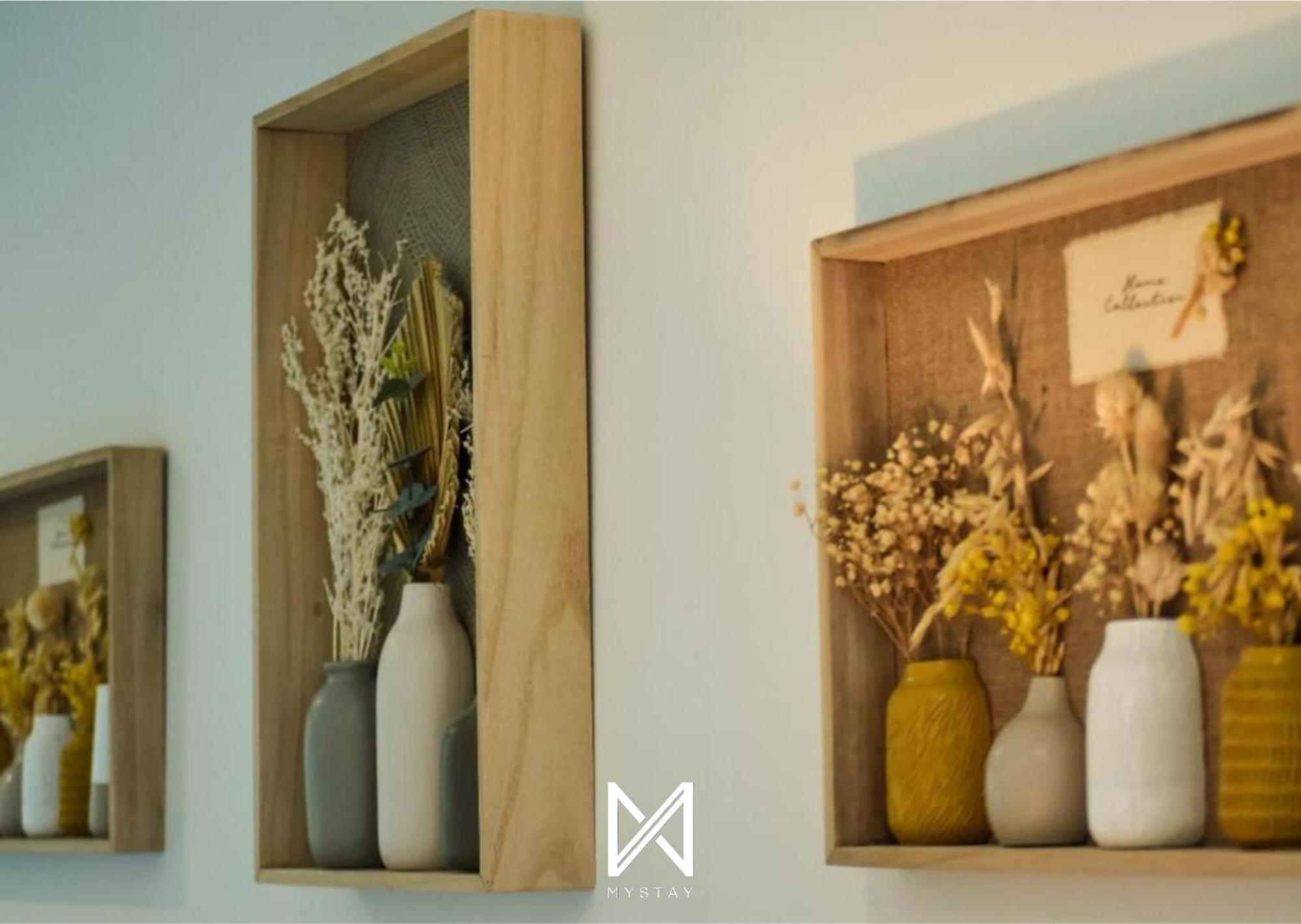 Mystay - Casa Das Oliveirinhas Bungalow By Refugio Ao Luar セロリコ・デ・バスト エクステリア 写真